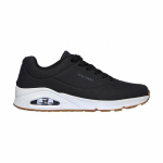Sportiniai batai vyrams Skechers, juodi, 40
