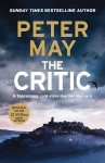 Critic: A tantalising cold-case murder mystery (The Enzo Files Book 2)