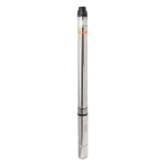Gręžinio siurblys IBO 3.5 SCM, 1100 W