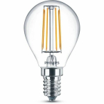 LED lemputė Philips E14 470lm 2700k, 1 vnt.