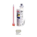Epoksidiniai klijai Akemi Colour Bond P+, 250 ml