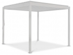 Pavėsinė Pergola Classic, balta