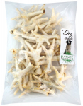 Nature Living &scaron;unų skanėstai su džiovintomis vi&scaron;tų kojelėmis, 500g