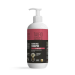 Tauro Pro Line &scaron;ampūnas suteikiantis &scaron;unų ir kačių kailio apimties, 400 ml