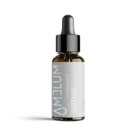 Eterinių aliejų mi&scaron;inys Amelum Defense 10 ml antimikrobinis, imunitetą palaikantis, su la&scaron;intuvu