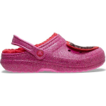 &Scaron;lepetės moterims Crocs&trade;, rožiniai