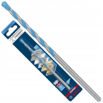 Bosch Cyl-9 Multiconstruction 6mm universalus grąžtas