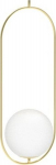Moderni pakabinama lempa Coco 1 Pendant Az4981
