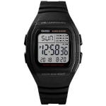 Laikrodis vyrams SKMEI 1278 BK