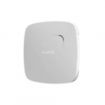 Ajax FireProtect Plus dūmų detektorius su CO (baltas), Balta
