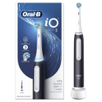 Elektrinis dantų &scaron;epetėlis Oral-B iO3 Matt Black