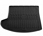 Guminis bagažinės kilimėlis Jeep Compass 2006-2016