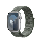 Crong Nailo apyrankė Apple Watch 44-49mm, Žalia