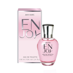 Tualetinis vanduo Jean Marc Enjoy EDT moterims, 100 ml