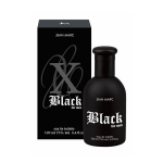 Tualetinis vanduo Jean Marc Black vyrams EDT, 100 ml