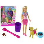 Lėlės rinkinys su augintiniu Leantoys