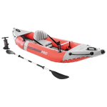 Pripučiama baidarė Intex Excursion Pro K1