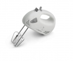 Panardinis blenderis - Esperanza - EKM007WE - 150 W - Pilka, Balta