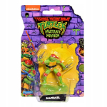 Figūrėlė Vėžlys Ninja Raphael 5 cm