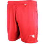 Sportiniai &scaron;ortai&nbsp;vyrams Diadora Houston 1233012-45030, raudoni