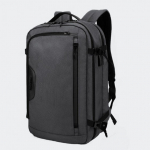 Kuprinė ne&scaron;iojamam kopiuteriui Arctic Hunter B00187, pilka