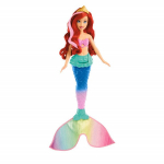Lėlė undinėlė Arielė Disney Princess