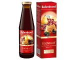 Vaisių ir žolelių gėrimas Rabenhorst, 450 ml