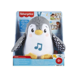 Pingvinukas Fisher Price