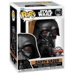 Funko Pop! Star Wars - Obi-Wan Kenobi Darth Vader Exclusive #543