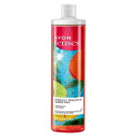 Du&scaron;o želė Avon Tropical Mexicana su pasiflorų ir žaliųjų citrinų aromatu, 500 ml