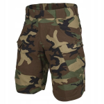 Trumpi &scaron;ortai, Helikon-Tex, UTS Rip-Stop, US WOODLAND