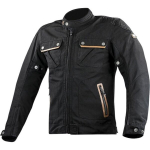 Moto striukė LS2 Bullet MAN Black