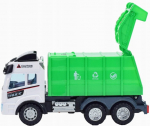 Radijo bangomis valdomas automobilis