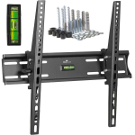 TV laikiklis King Mount KG-1004 23"-65"