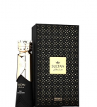 Kvapusis vanduo Fragrance World Sultan The Conqueror EDP moterims/vyrams, 80 ml