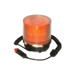 ŽIBINTAS ĮSPĖJAMASIS LED WARNING LIGHT 12V