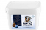 Happy Dog Puppy Starter su ėriena, 1,5 kg