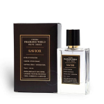 Kvapusis vanduo Fragrance World Prive Series Savior EDP vyrams, 80 ml