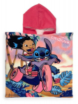 Rank&scaron;luostis su gobtuvu Lilo & Stitch