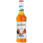 Sirupas karamelė be cukraus Monin, 700ml
