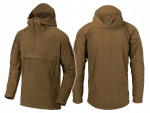 Kengūros striukė, Helikon-Tex, Anorak MISTRAL, Mud Brown, XXL