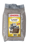Su&scaron;okantis kraikas katėms Amora Classic, 12 kg