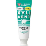 Lion Xylident Mint Dantų pasta su ksilitoliu 120g
