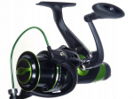Ritė Miracle Fish Green Runner 5000 7+1BB