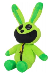 Mink&scaron;tas žaislas Hoppy Hopscotch Smiling Critters, 45 cm