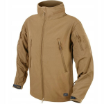 Vyri&scaron;ka neper&scaron;lampama striukė, Helikon-Tex, GUNFIGHTER WINDBLOCKER, Coyote