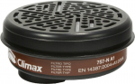 CLIMAX FILTRAS TIPO 757-N A1 PUSKAUKĖMS 757-S, 742 / 1 vnt.