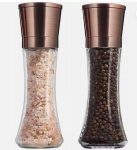 Thingles Spice prieskonių malūnėliai, 19x6,5 cm, 2 vnt.