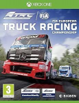 Kompiuterinis žaidimas FIA European Truck Racing