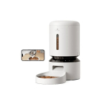 Automatinė gyvūnų &scaron;ėrykla Petlibro Granary PF203, balta